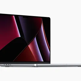 Mac Book Pro 16 11